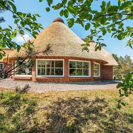 Semesterbostad 10 Person Holiday In R M *