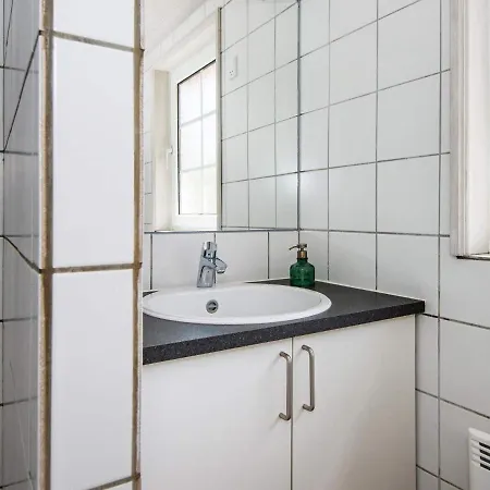 Semesterbostad 10 Person Holiday In R M