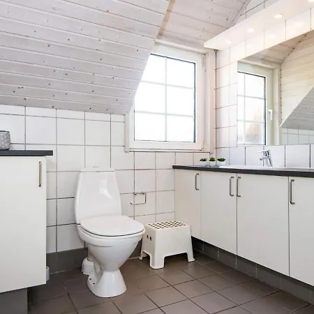 Semesterbostad 10 Person Holiday In R M