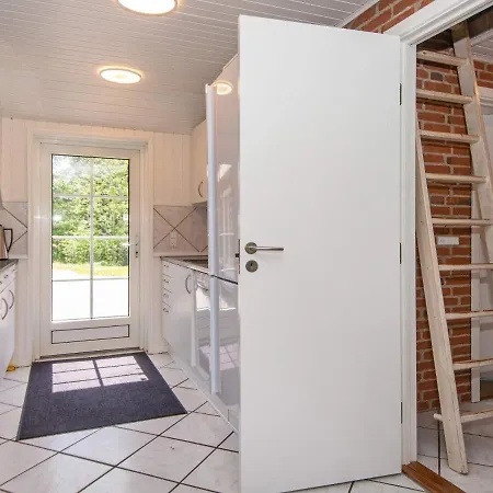 10 Person Holiday In R M Semesterbostad *