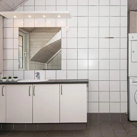 Semesterbostad 10 Person Holiday In R M Kongsmark